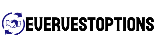 Everestoptions Logo
